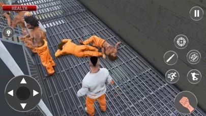 Jailbreak Escape Prison Empire