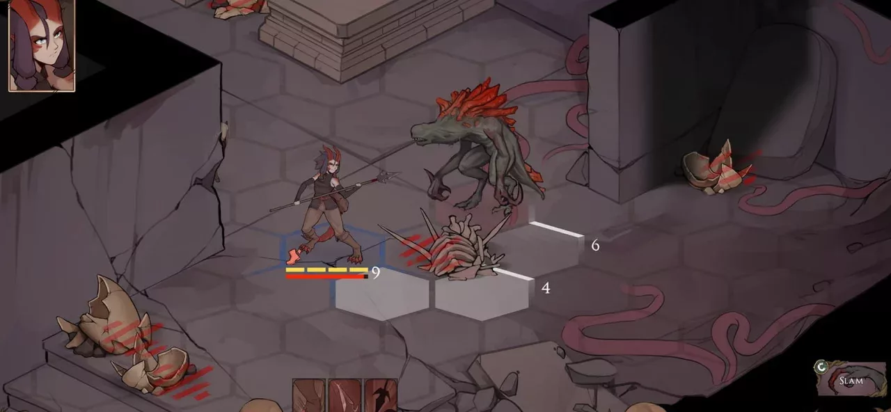 Price for Freedom: Gold and Sand Demo