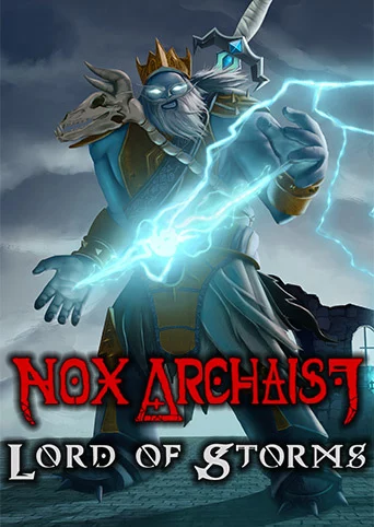 Nox Archaist DLC Bundle