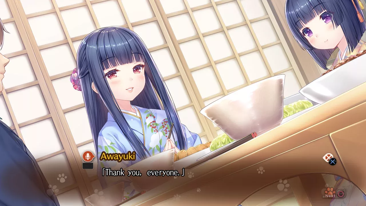 NEKOPARA Vol. 4