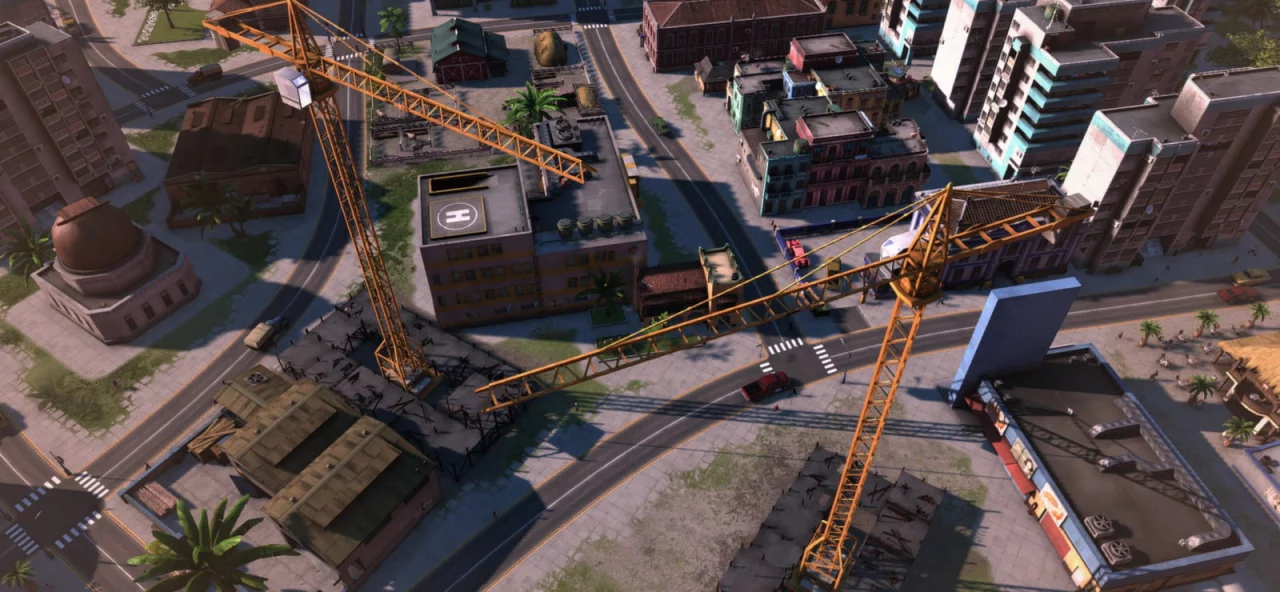 Tropico 5