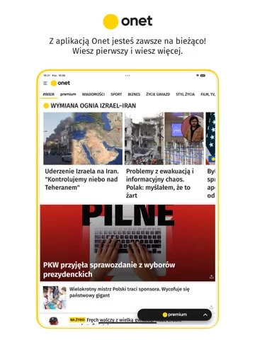 Onet - wiadomości