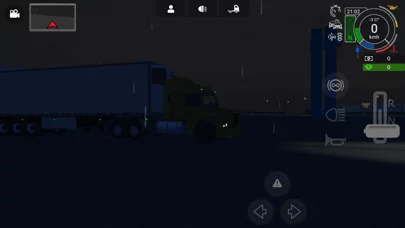 Grand Truck Simulator 2