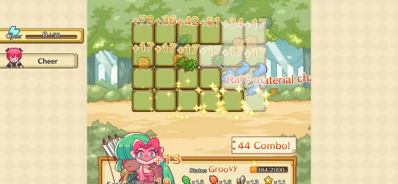 The Smile Alchemist