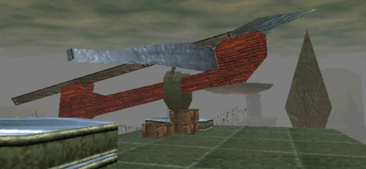 An Elder Scrolls Legend: Battlespire