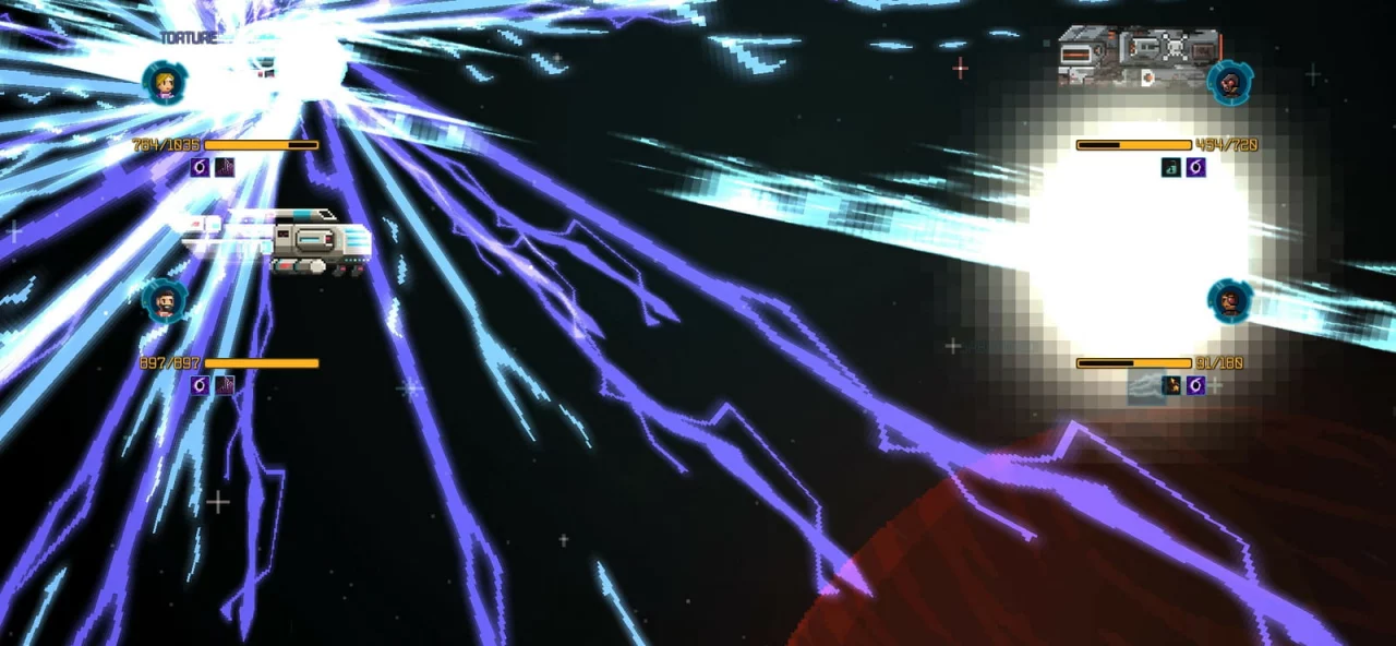 Halcyon 6: Lightspeed Edition