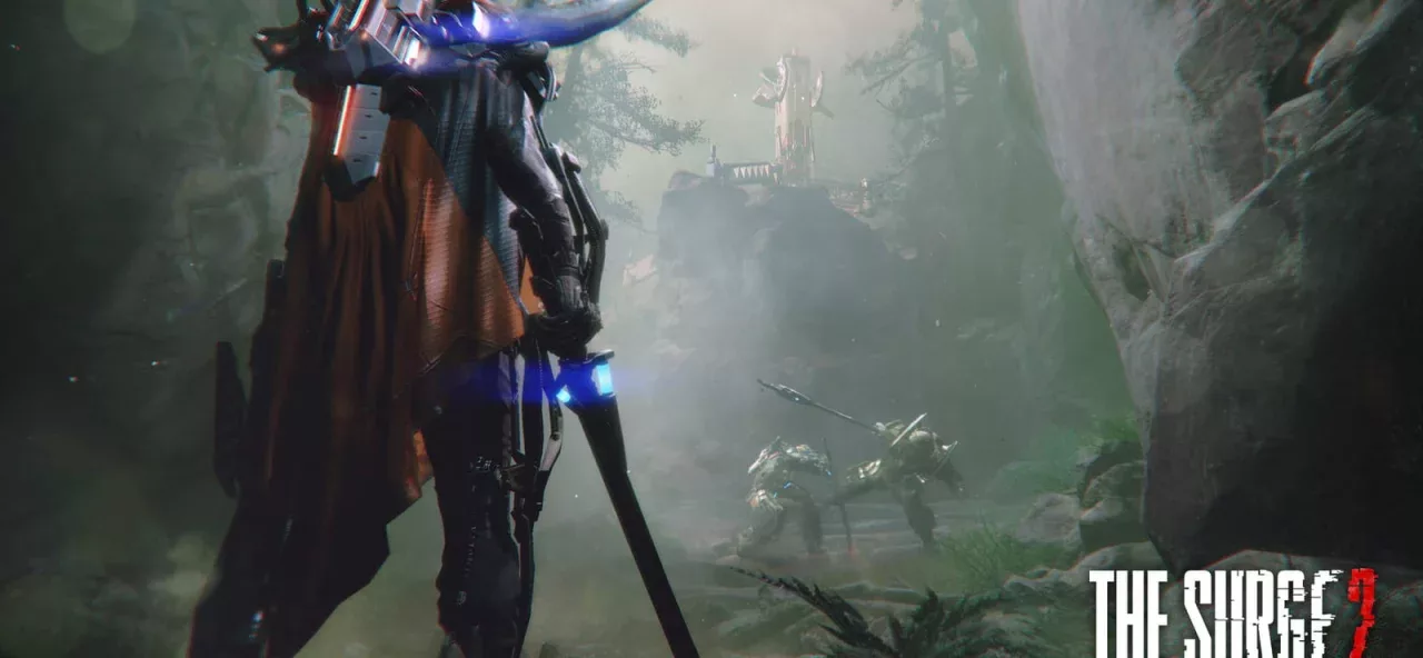 The Surge 2 - Premium Edition
