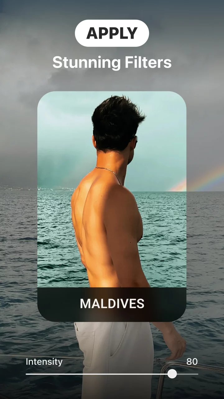 Reels Maker for Instagram BEAT