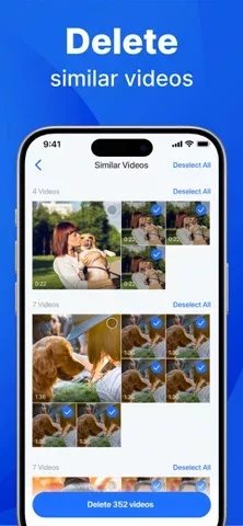 Cleaner Neat: Clean Up Storage