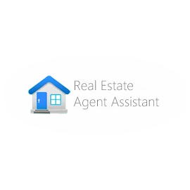 Real Estate Agent Assistant
