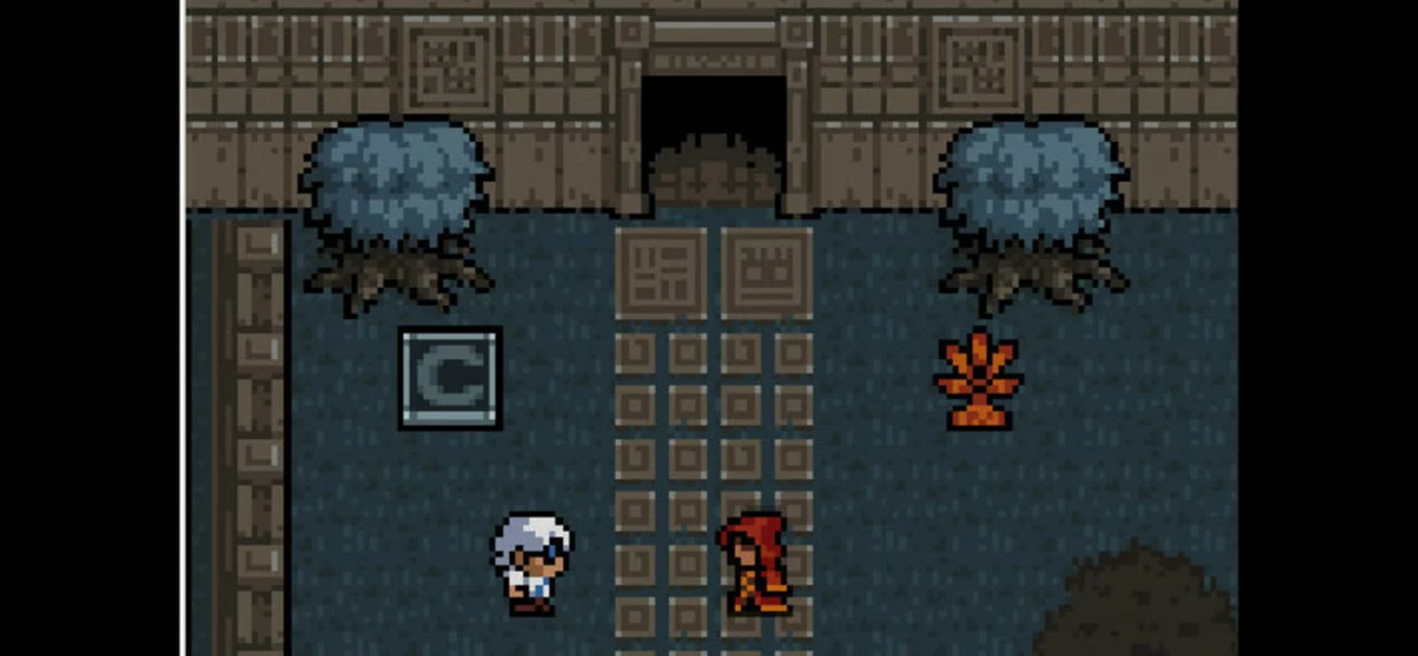 Anodyne