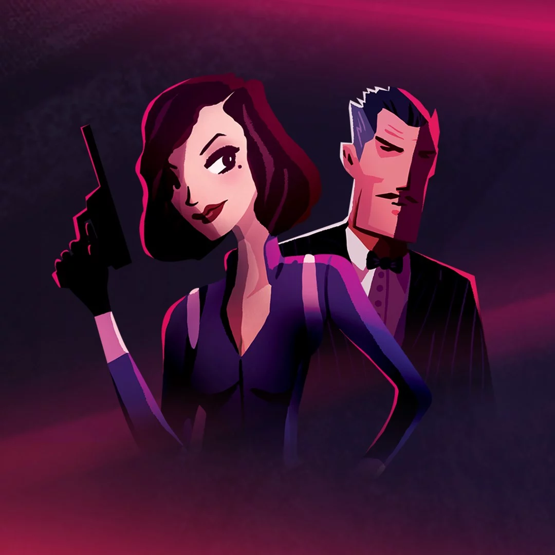 Agent A - игра под прикрытием