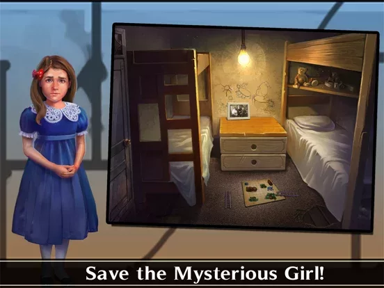 Adventure Escape: Asylum