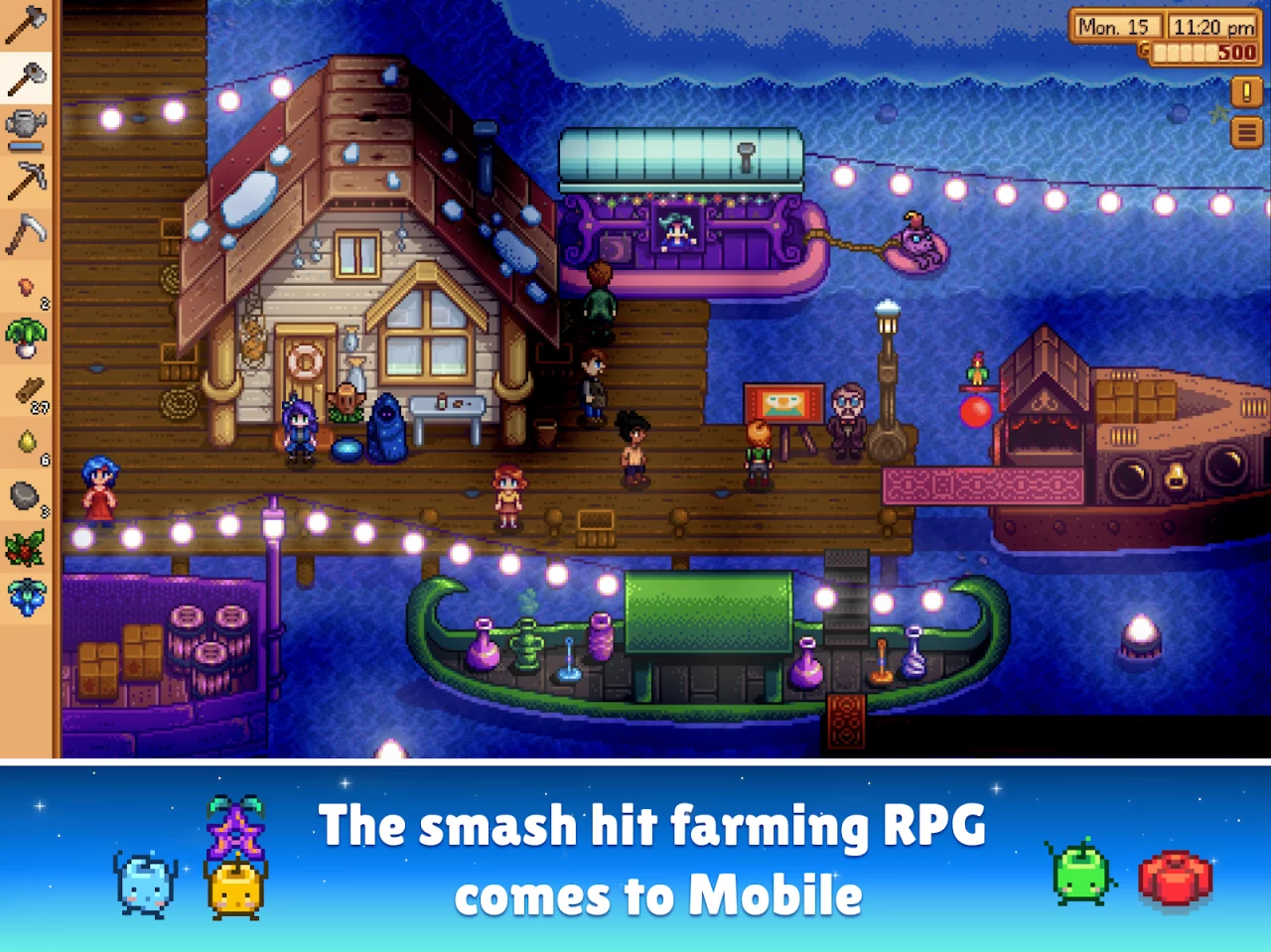 Stardew Valley