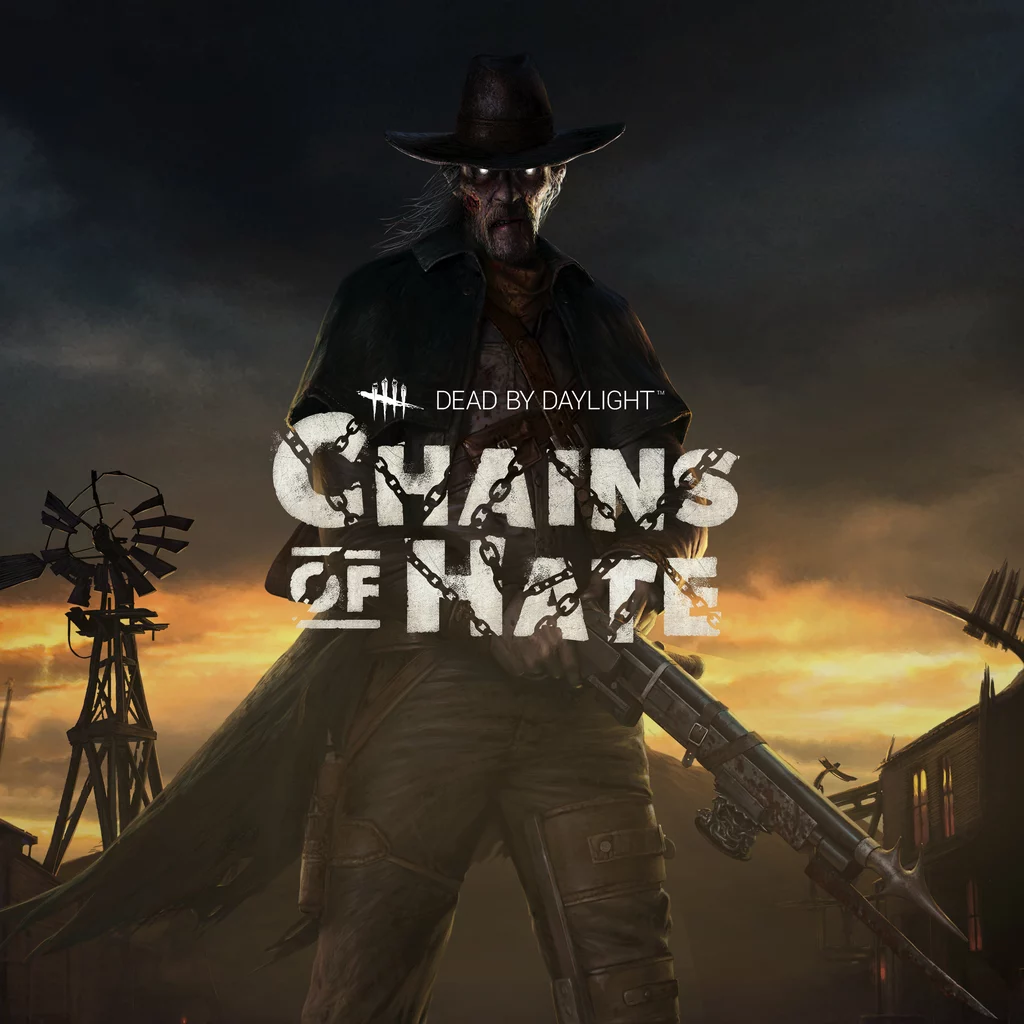 Dead by Daylight: Chains of Hate Chapter PS4™ & PS5™