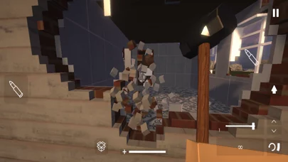 Building Destruction