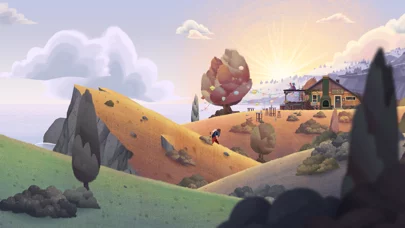Old Man’s Journey+
