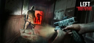 Left to Survive: Zombie Games