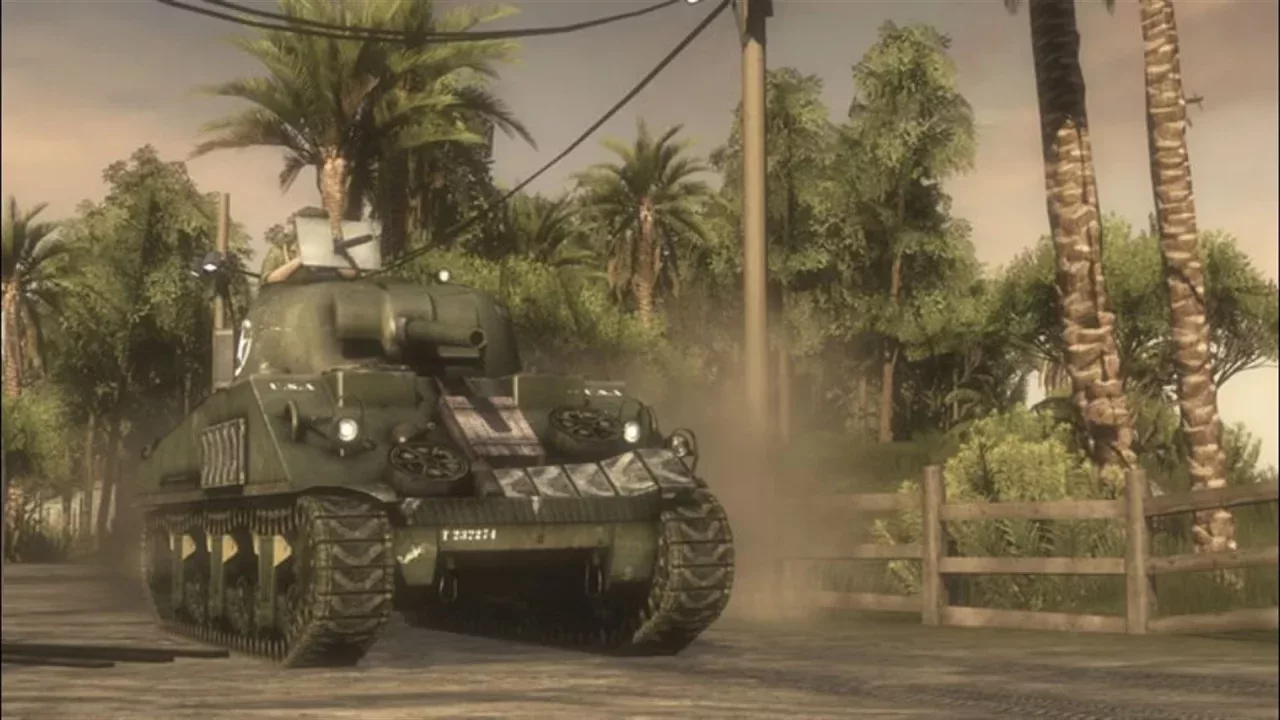 Battlefield 1943™