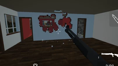 Building Destruction