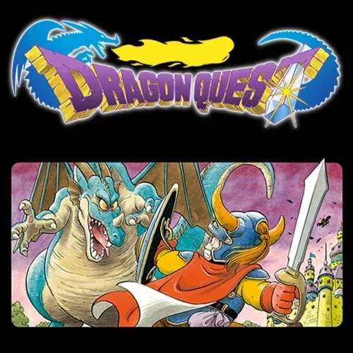 DRAGON QUEST