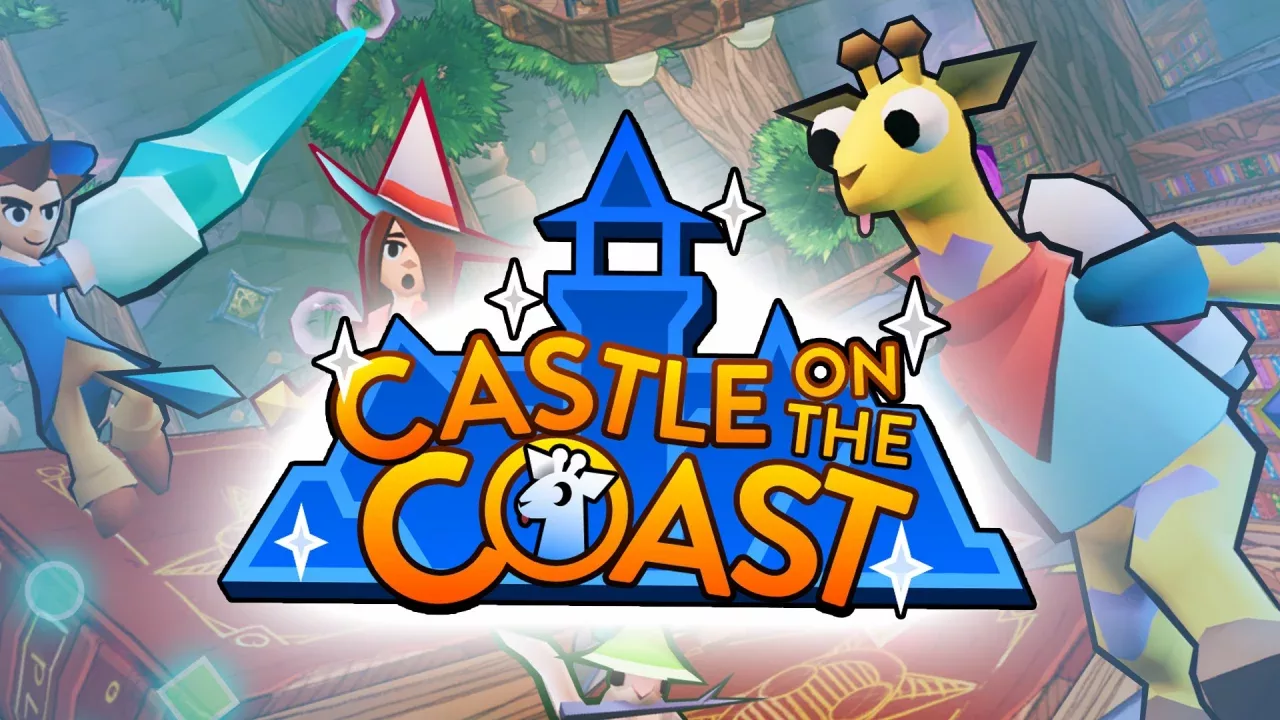 Castle on the Coast DEMO