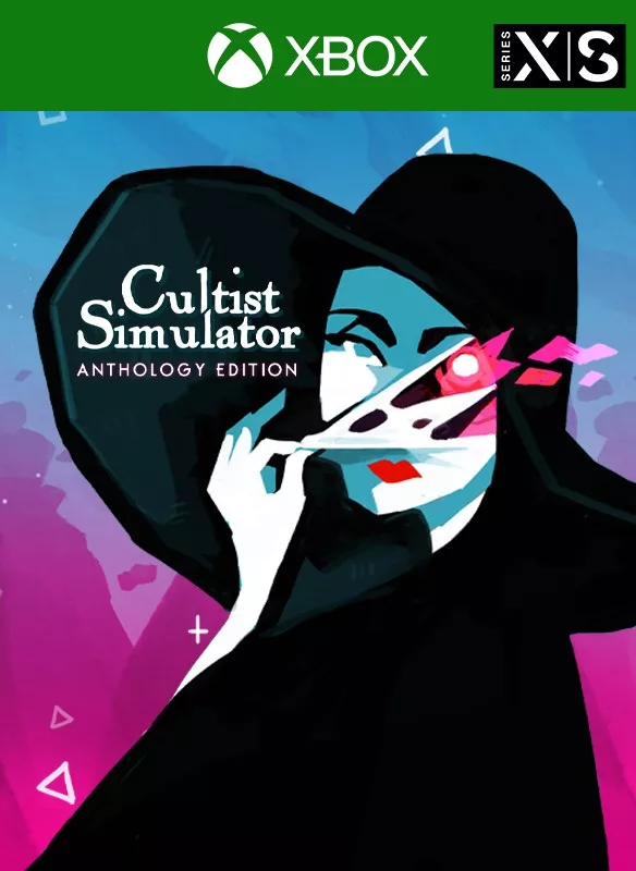 Cultist Simulator: Anthology Edition