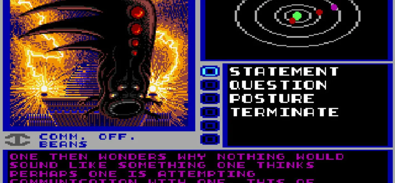Starflight™ 1+2
