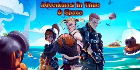 Adventures In Time & Space