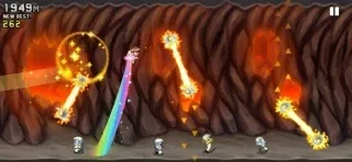 Jetpack Joyride