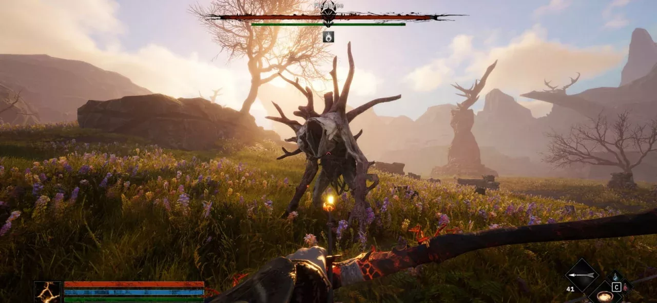 Tainted Grail: The Fall of Avalon