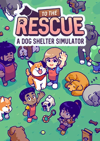 To The Rescue!