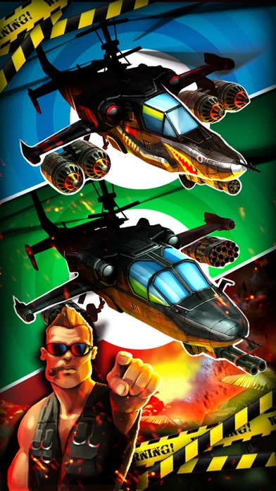 HELI HELL 2024