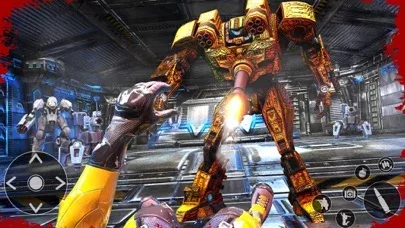 Alien Shooter After Dead Space