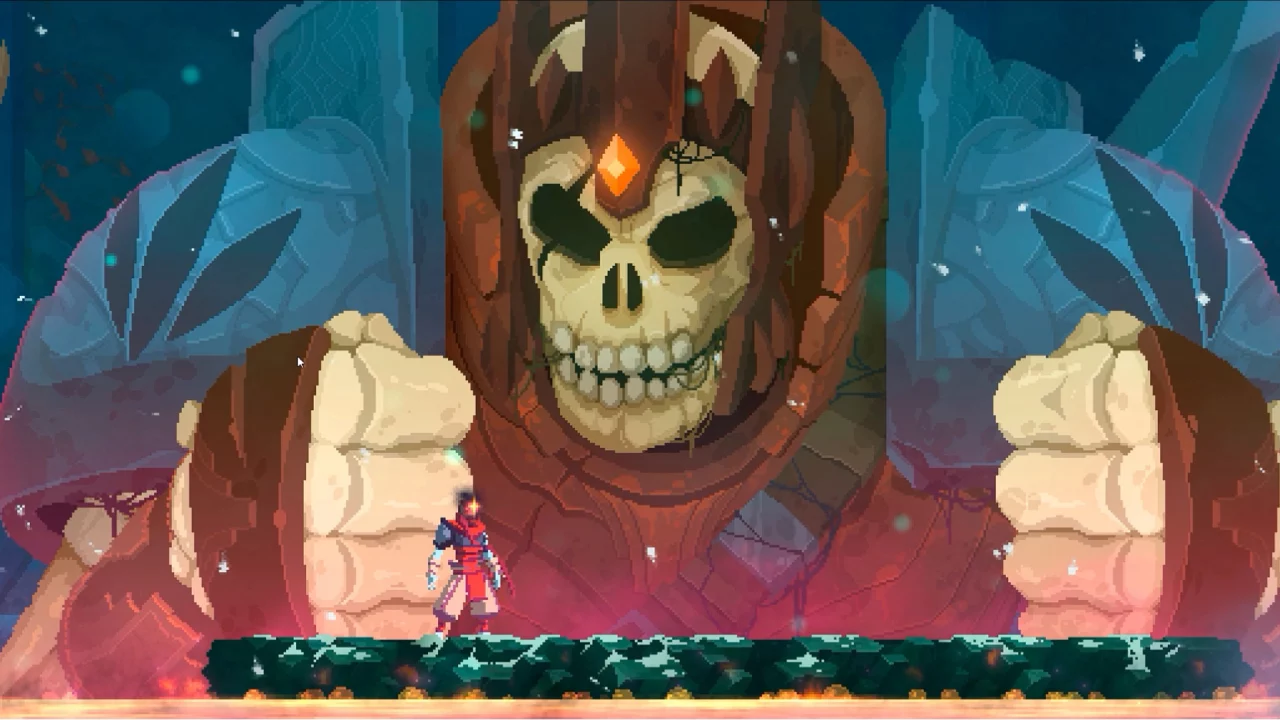 Dead Cells (PS4® & PS5®)