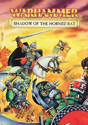 Warhammer: Shadow of the Horned Rat