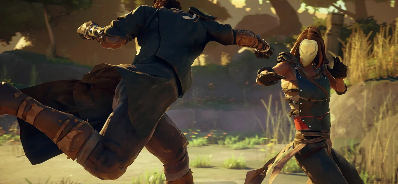 Absolver