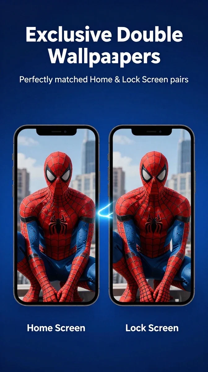 Spiderman Wallpapers