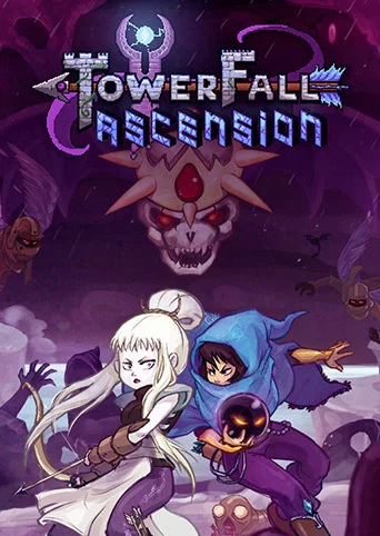 Towerfall: Ascension