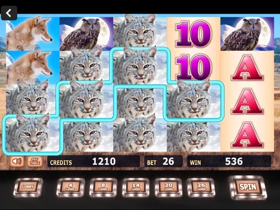 Fun Casino Slots
