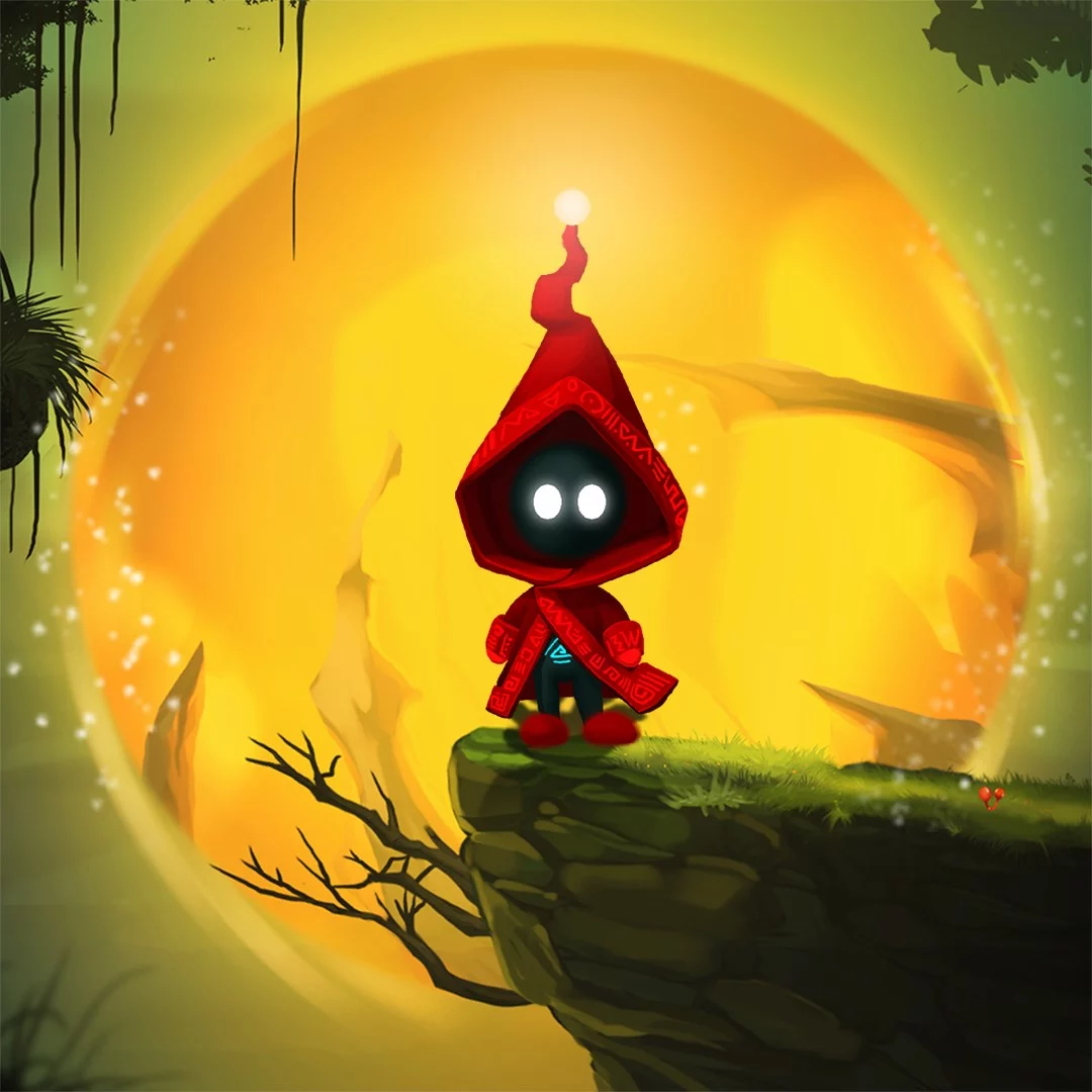 Unbound: Worlds Apart