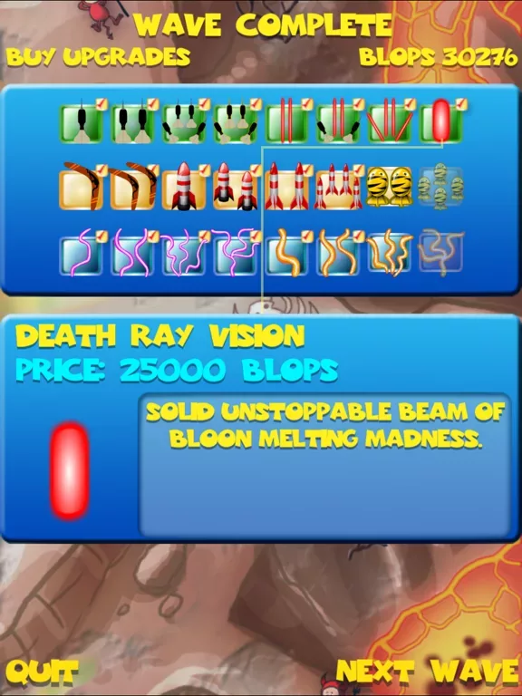 Bloons Super Monkey