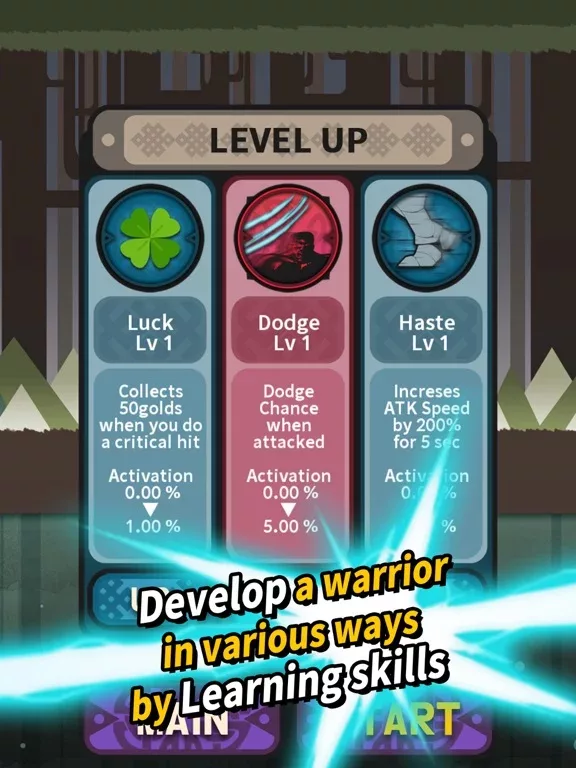 Infinity Duels : Berserker s Road
