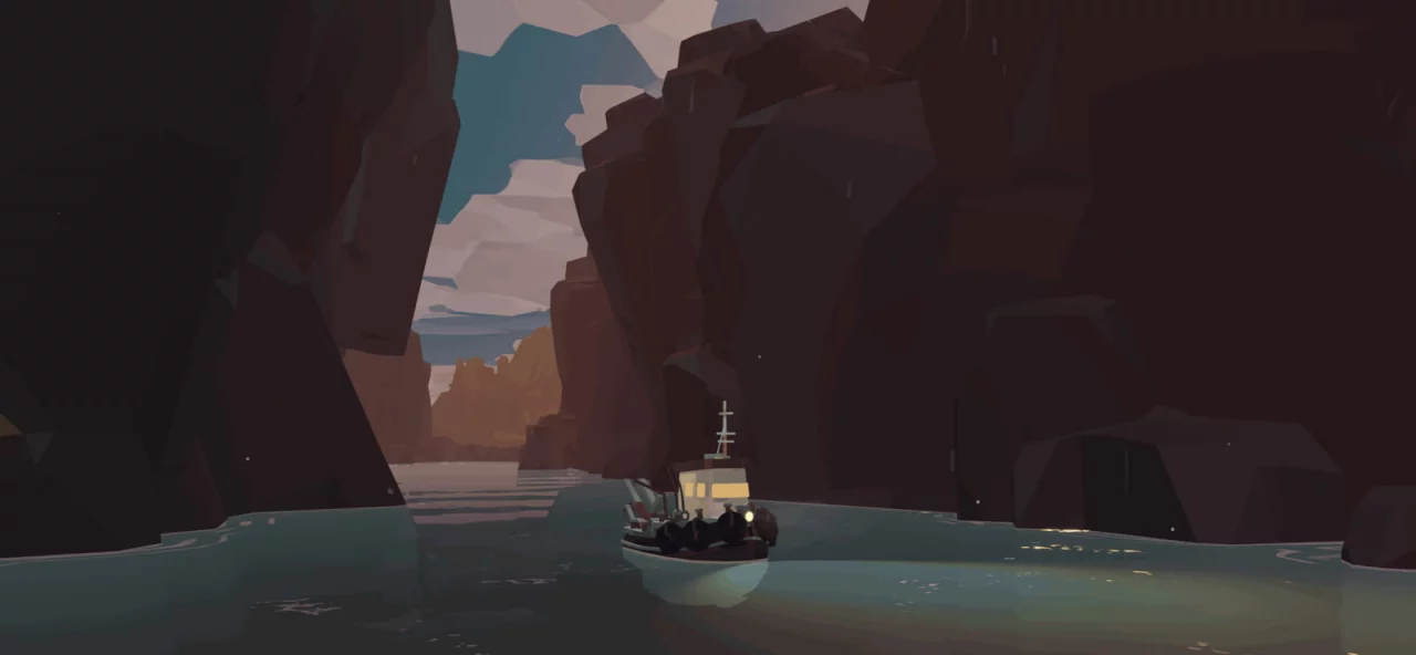 DREDGE