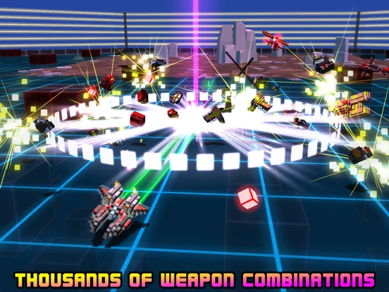 Hovercraft: Getaway
