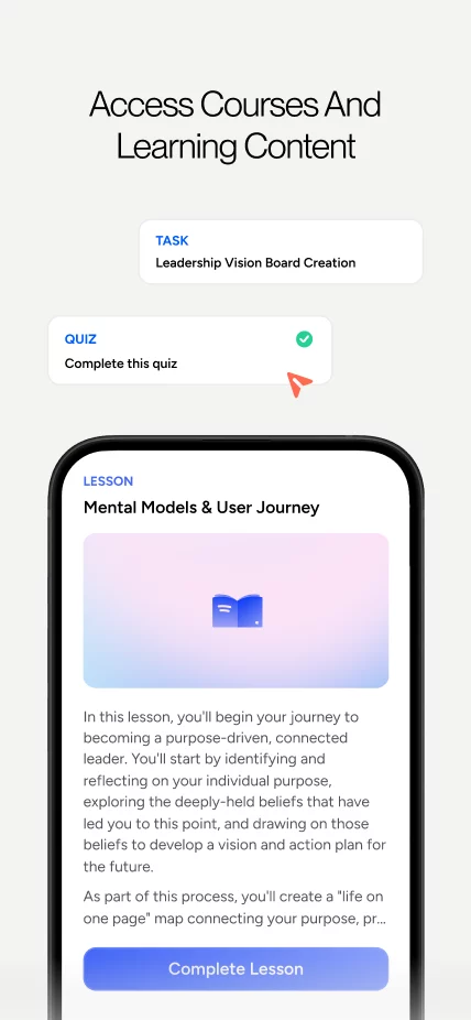 Disco: Community & Learning