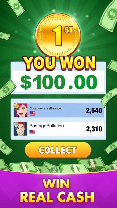 Solitaire for Cash