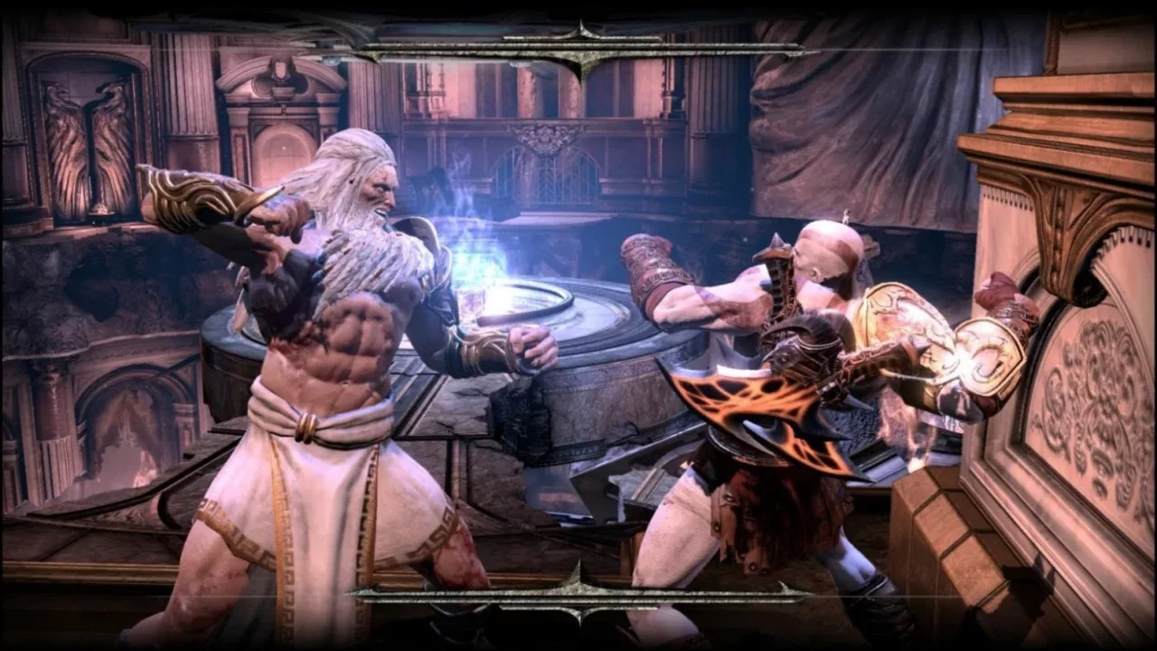 God of War® III Remastered