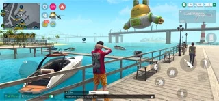 Grand Criminal Online: Банды