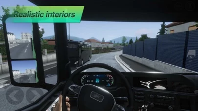 Truckers of Europe 3